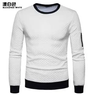 MEN'S Wear Three Bars Beam Leg Casual Pants Large Size Men's Sports Harem Pants Students Closing Foot Slim Fit