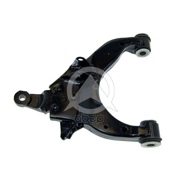 Рычаг Подвески | Перед Лев | Toyota Landcruiser Sidem арт. 45570