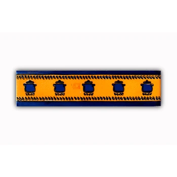 

Ceramic tiles made by hand. BOX OF 10 UNITS