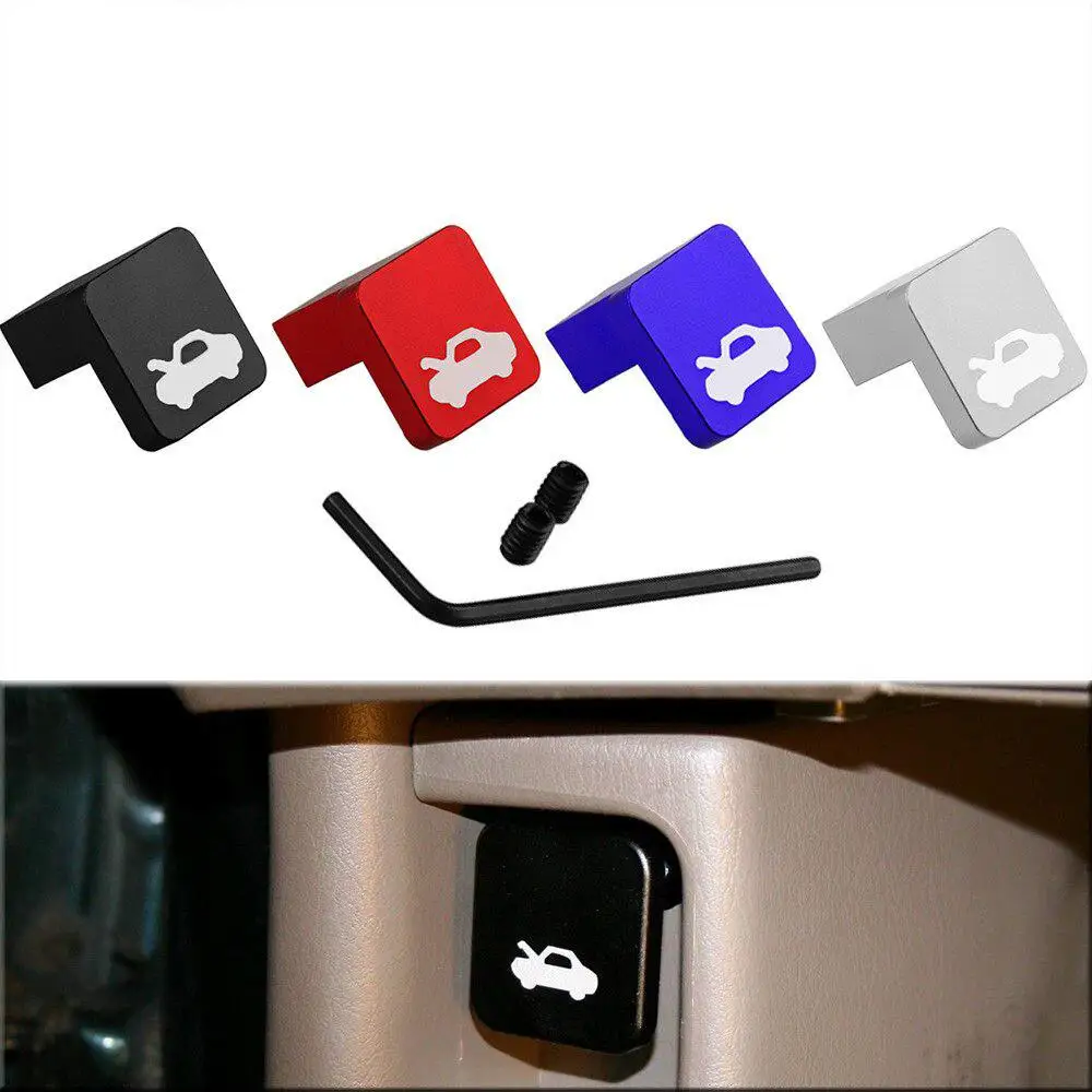 Комплект для ремонта ручки защелки капота автомобиля Honda CIVIC Ridgeline элемент