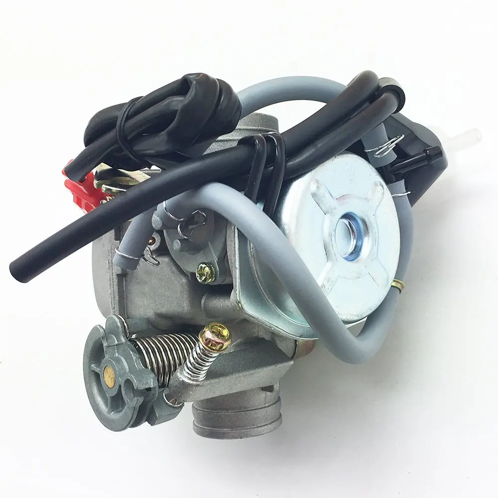 Карбюратор для Yerf Dog Spiderbox 150cc GX150 Go Kart Ridger Runner Kazuma Falcon Dingo Panda Carter Talon GY6 двигатель 125cc carb
