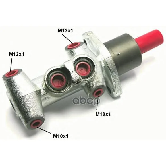 Brake Master cylinder Ford Focus 1.4-2.0 98-04(23,81) Bosch art. F026003608