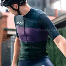 Pedla, новинка, фиолетовая, зеленая, синяя, трехсегментная, цветная, велосипедная футболка с коротким рукавом из сетчатой ткани, велосипедная рубашка BMX maglia da ciclista