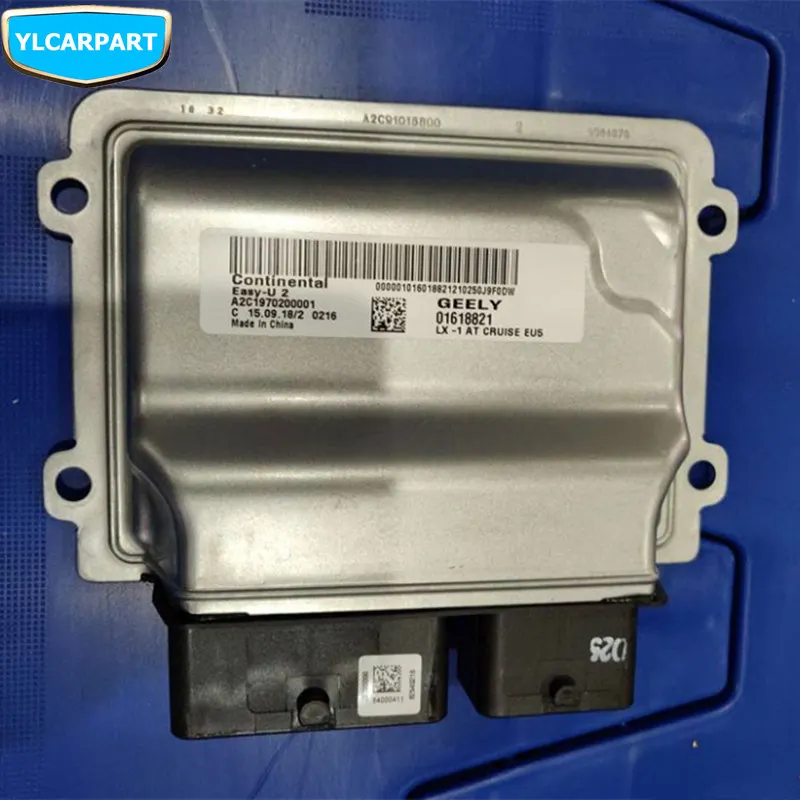 

For Geely Emgrand X3,GX3,Car engine control unit ECU,computer