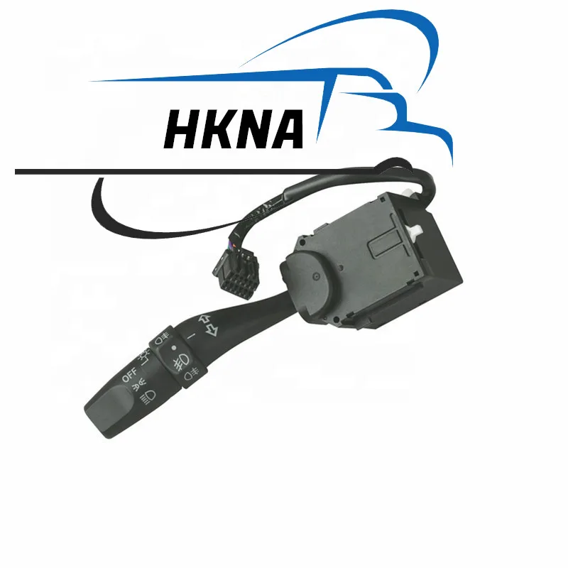 

Turn Signal Switch for Honda Accord Odyssey 35255-sda-h01
