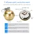 Pet GPS Locator Smart Pet Bell GPS Locator Собака Кошка Анти Потерянное Устройство IP67 Водонепроницаемый Электронный Забор Позиционирующий Ошейник