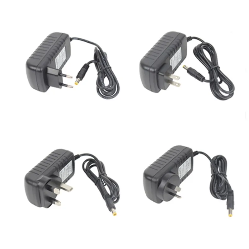 

New 5V 4A Power Adapter DC Power Supply for NVIDIA Jetson Nano, Free with Jumper Caps