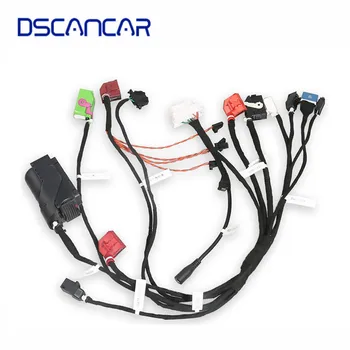 

Test Platform Cable for Audi Q7 A6L J518 ELV