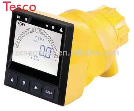 distributors +GF+ George Fischer Signet Brand 9900 Transmitter 3-9900.393 #159001698 Relay Module - 2 DCR Dry-contact relays