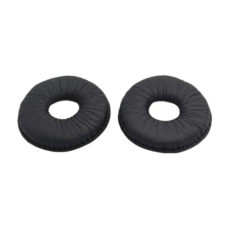 

Replacement Ear Pads Cushion for technics RP DJ1200 DJ1210 Headphones