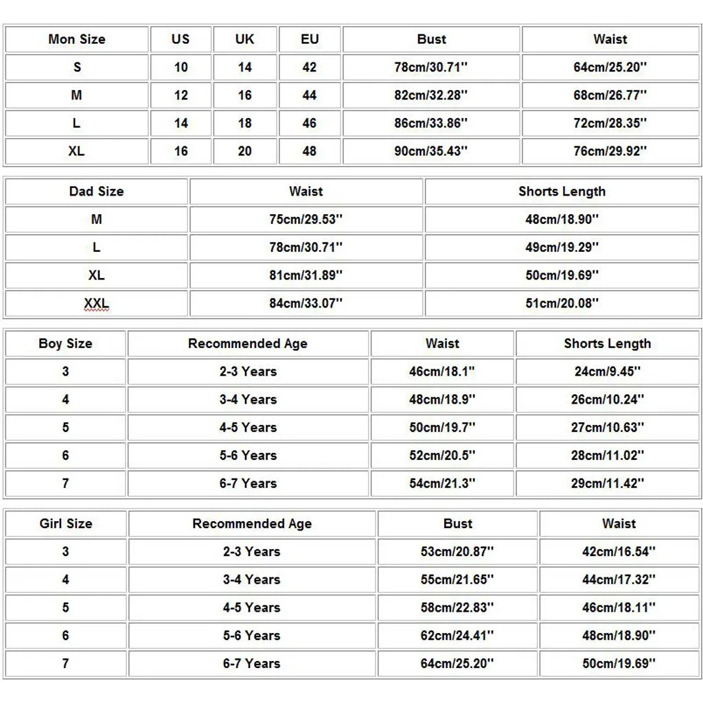 Детский купальник с принтом для маленьких девочек семейное бикини купания