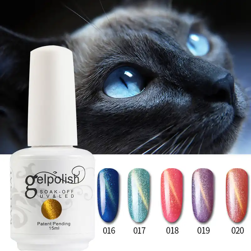 nail polish for cats
