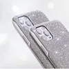 blingbling glitter Diamond Shining luxury Shockproof Back Case Cover For iPhone 13 Pro Max 16 Pro MAX 14 15 funda girl 3