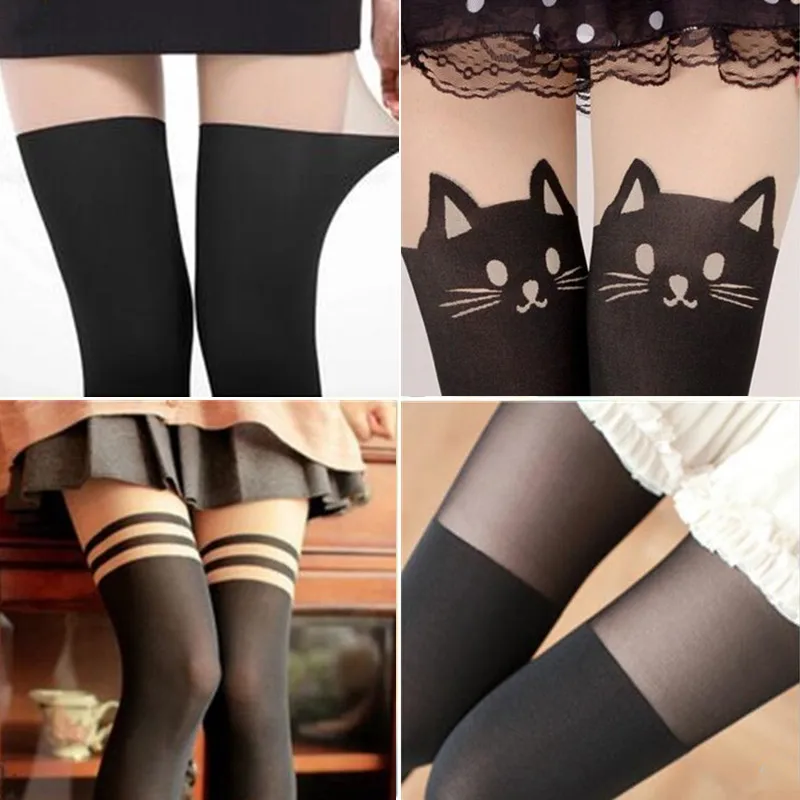 aerie leggings Hot Women girls' Plus Velvet Leggings Transparent Warm Fleece Pantyhose Thicken Slim Stretchy Winter Leg Wammer Tights fleece lined leggings