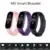 CHOTOG Smart Wristband IP67 Водонепроницаемый Спорт Смарт Часы Мужчины Женщины Кровяное Давление Монитор сердечного Ритма Фитнес Браслет Smartband