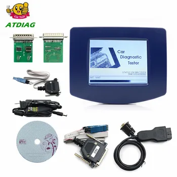 

Promotion Digiprog III V4.94 Digiprog 3 with All Adapter Digiprog3 Mileage Digi prog Odometer Correction Tool