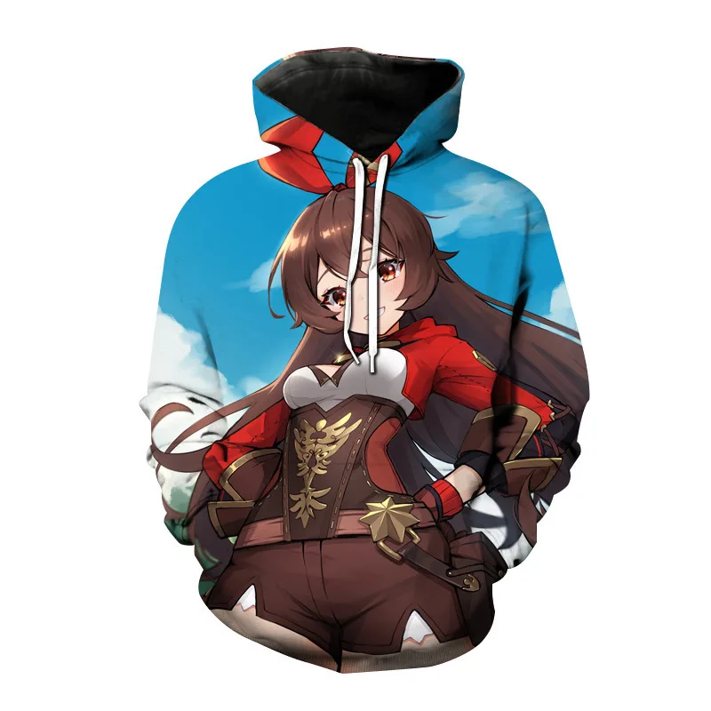 Waliicorners 3d Loose Spring And Autumn Sports Sweatshirt Game Genshin Impact Long Sleeve Hooded Pullover 11 Ha578e7fba9364ad09d316500e41f45d0l