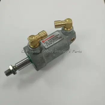 

F4.334.003 Pneumatic Cylinder For Offset Printing Machine Spare Parts