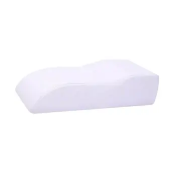 

60*28*15Cm Leg Lift Pad Position Pad Turn Over Pad Lower Limb Pad S-Leg Pad Anti-Decubitus Cushion