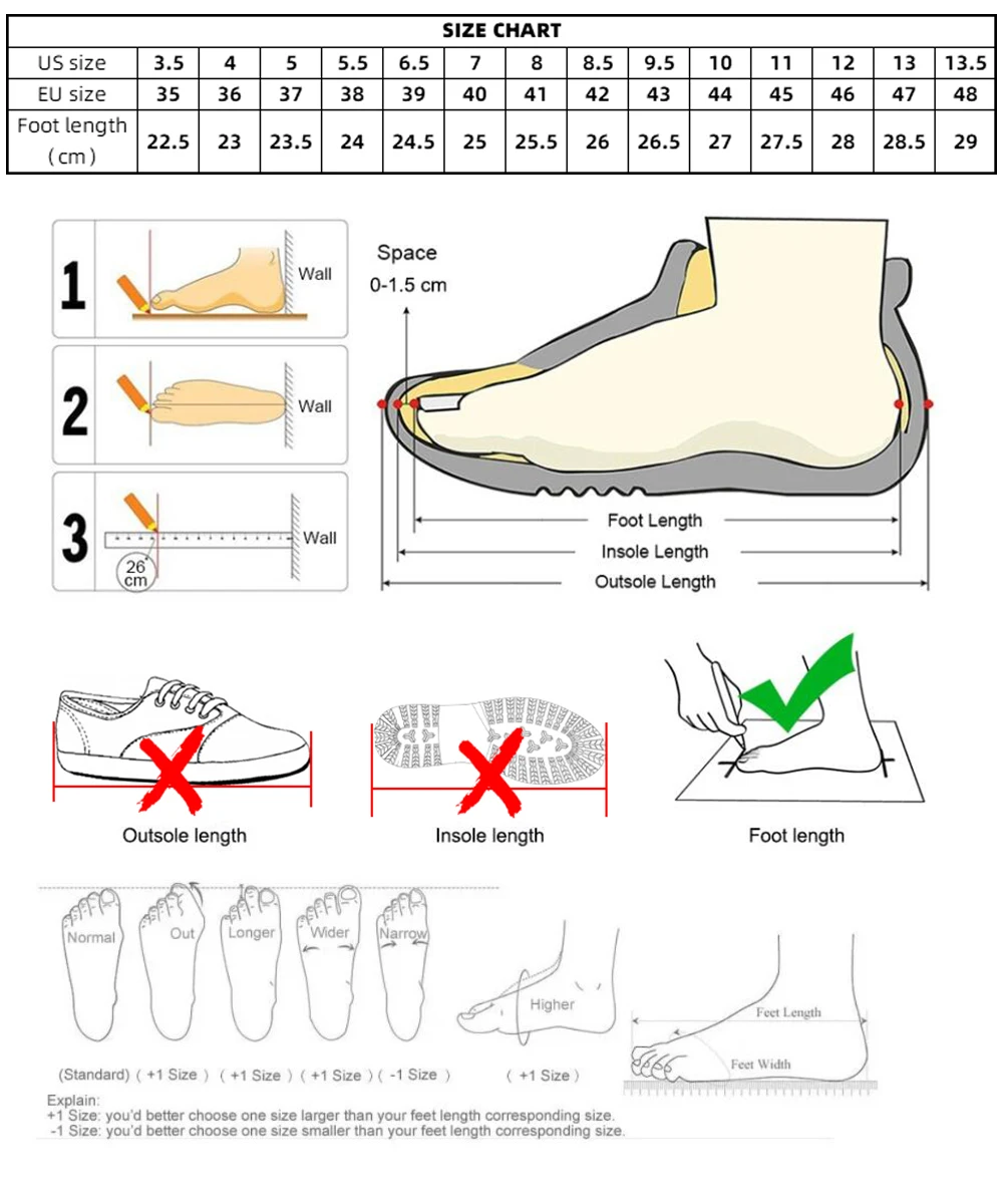 Fashion Men's Shoes Portable Breathable Running Shoes 46 Large Size Sneakers Comfortable Walking Jogging Casual Shoes 48 Fashion Men's Shoes Portable Breathable Running Shoes 46 Large Size Sneakers Comfortable Walking Jogging Casual Shoes 48