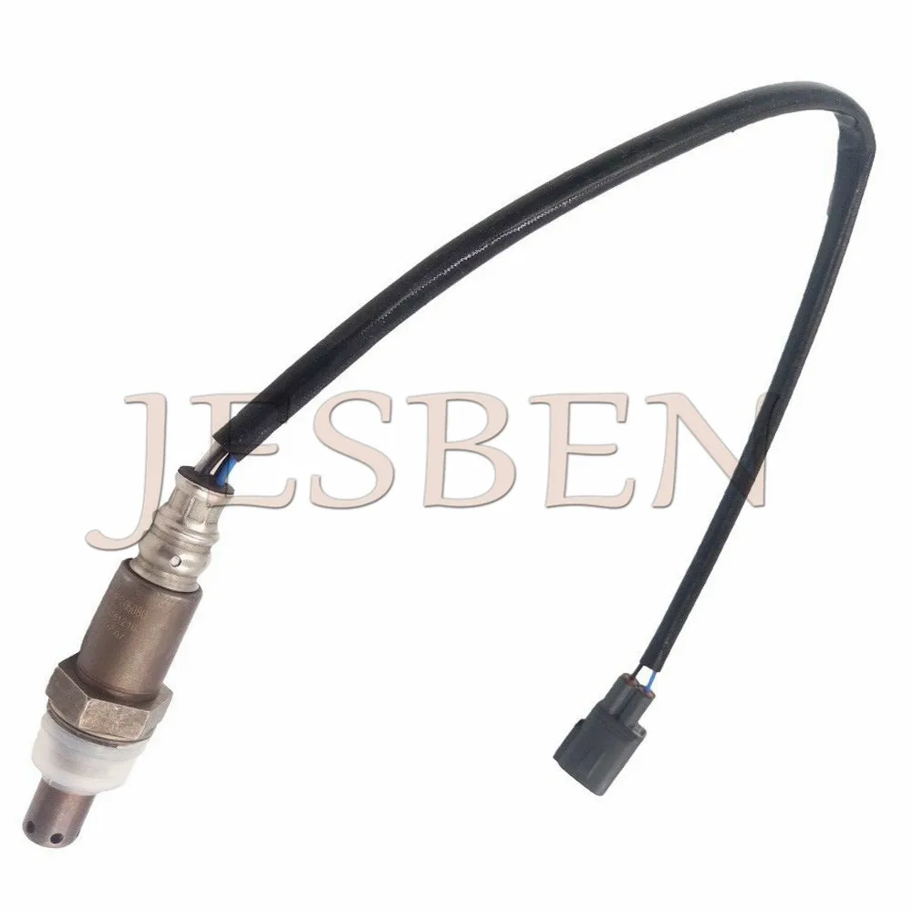 Новый датчик кислорода O2 подходит для LEXUS LS460 TOYOTA AVENSIS COROLLA Verso 1 6 8 2001 2009 № 89465 05080 50180