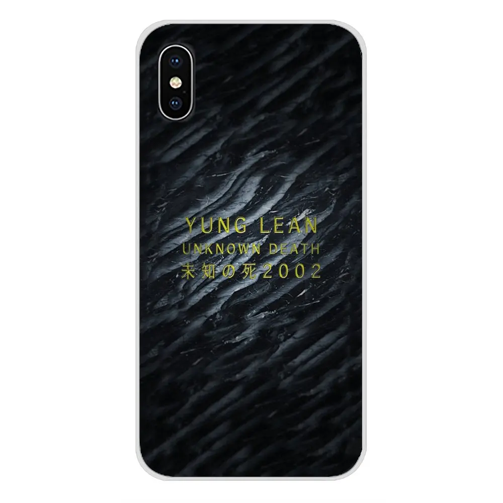 Sad Boys Yung Lean аксессуары чехлы для телефонов Чехлы для Apple iPhone X XR XS 11Pro MAX 4S 5S 5C SE 6S 7 8 Plus ipod touch 5 6