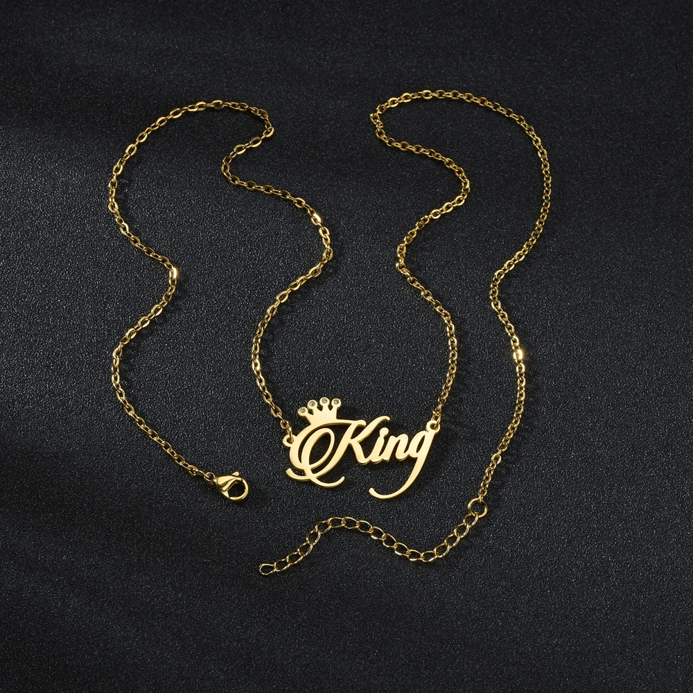 Atoztide New Custom Personalized Name 