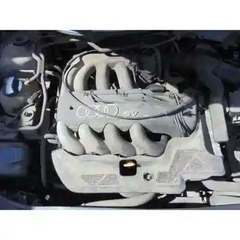 

ENGINE AGN FULL AUDI A3 (8L)