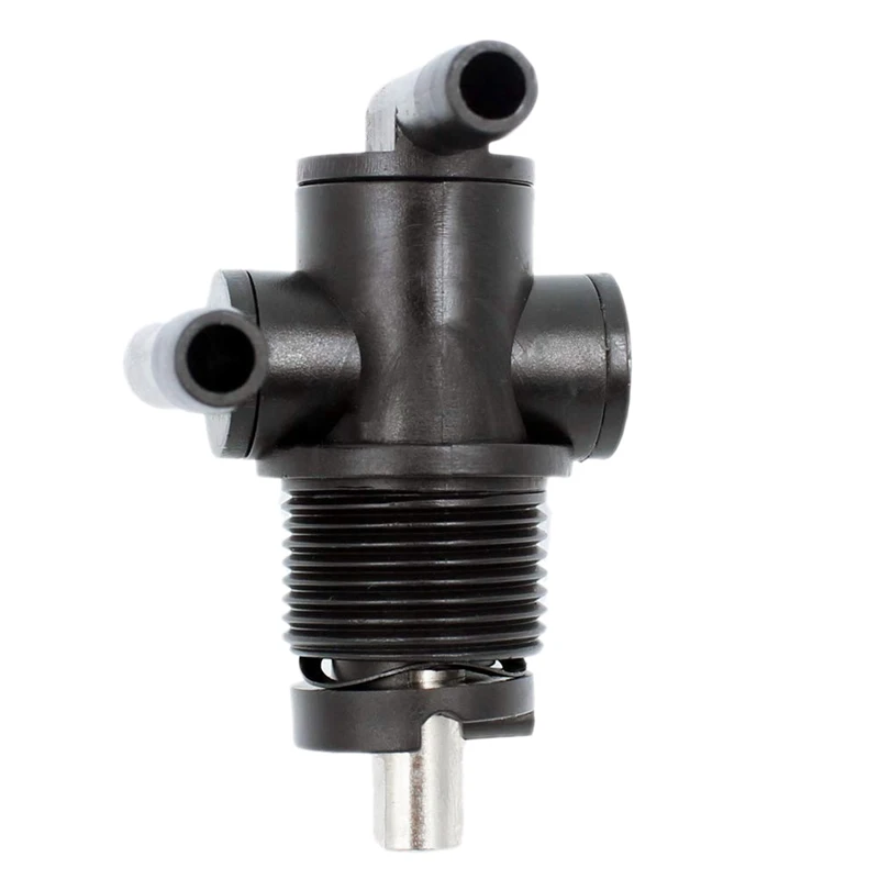 For Polaris 2 Way Fuel Shutoff Petcock Valve Sportsman 400 500 600
