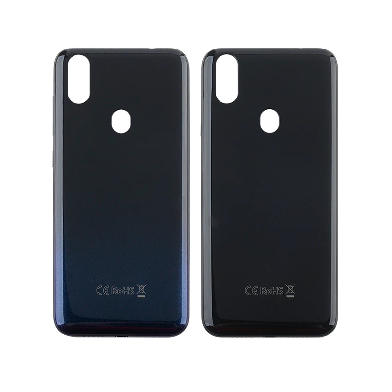 Oringinal OUKITLE C15 PRO Чехол для батареи запасной Прочный чехол для мобильного телефона аксессуар для OUKITEL C15 PRO