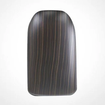 

Car Armrest Box Decor Cover Trim Armrest Box Decor Cover Trim For Toyota RAV4 2019-2020 Storage box