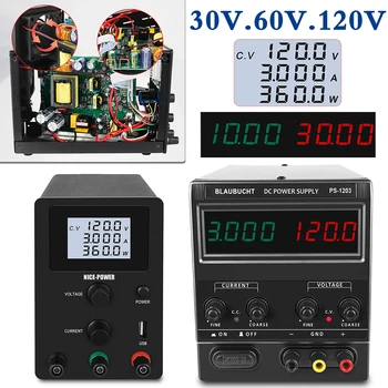 

30V 10A DC Switching Lab Power Supply laboratory Adjustable Source Digital Voltage regulator Current Regulator switch power 220V