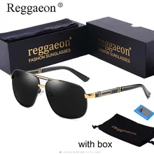 Модные Металлические поляризованные солнцезащитные очки для женщин, брендовые дизайнерские очки для вождения и путешествий, 0960