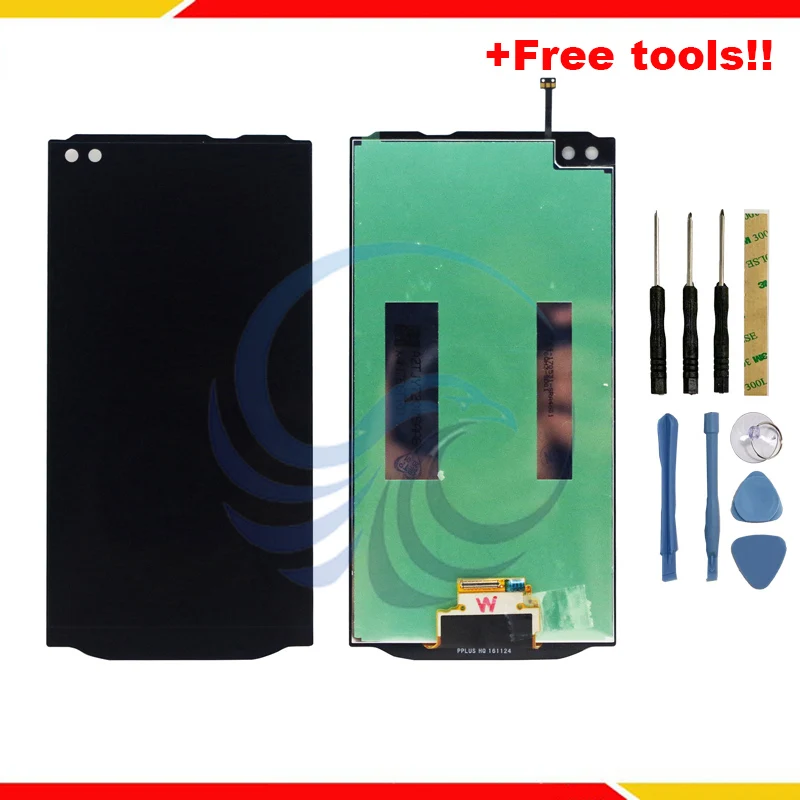 

For LG V10 H900 H901 VS990 H960 LCD Display Screen With Touch Screen Assembly