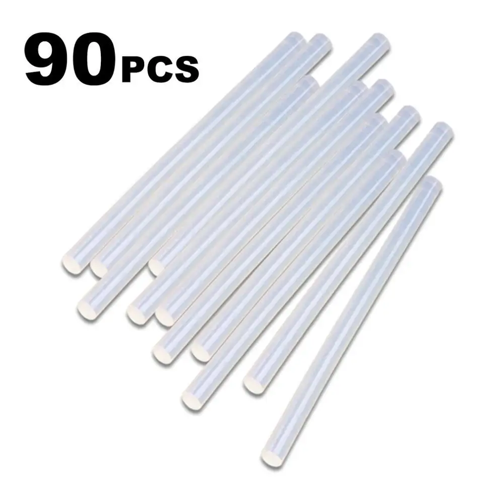 

7MM Hot Melt Glue Sticks Hot-melt Adhesive Rod Electric Glue Gun Craft Album Repair Tools for DIY Manual Toy repair