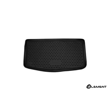 

Trunk Mat Kia Picanto, 2017, HB. 1 PCs (PU) (Kia Picanto)