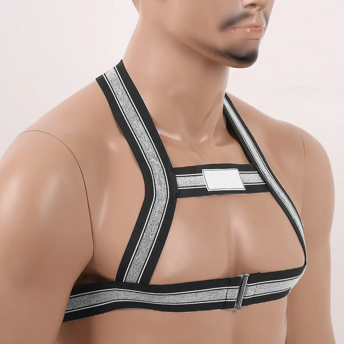 YiZYiF Sexy Fashion Harness Men Elastic Shoulder Body Chest Belt Muscles Protector Straps Mens Cosplay Party Club Wear Costume -Zentai shop online Ha57a55669e9946f18621e61c759d5bd1H.jpg