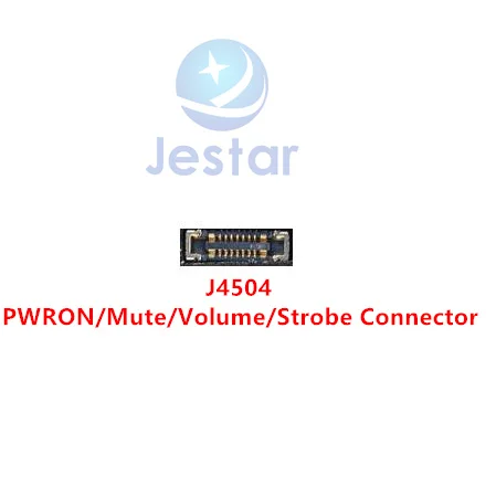 J4504 Power Volume(1)