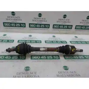 

TRANSMISSION FRONT LEFT CITROEN C4 LIM. 1.6 HDi FAP [16610691]