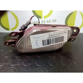 

5755991 Fog lamp Left Daewoo Nexia 1.5 16v Cat
