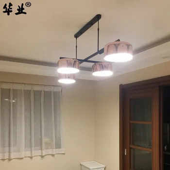 

modern led chandelier led wall moon lamp освещение в помещении lamparas de techo living room decoration потолочный светильник