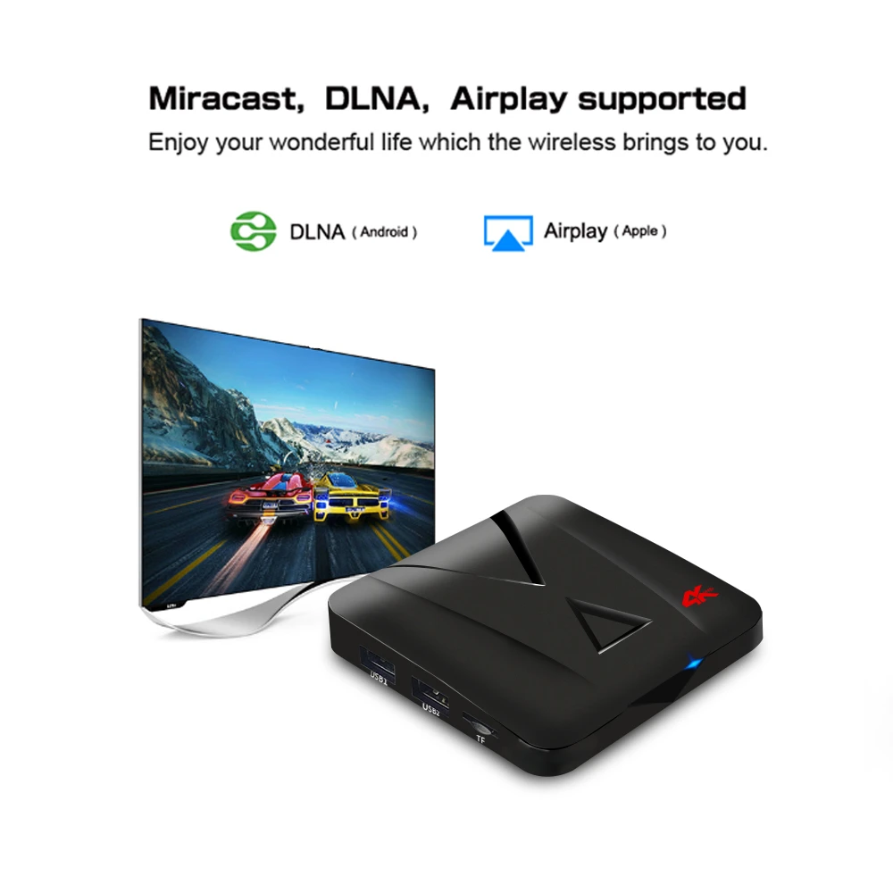 MX10 Mini Android 9.0 tv box-001 (2)