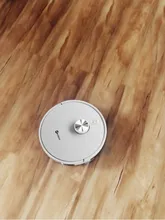 Neatsvor-Robot aspirador S600 con navegación láser, aspiradora automática de 4000pa con recuperación de polvo, para el hogar