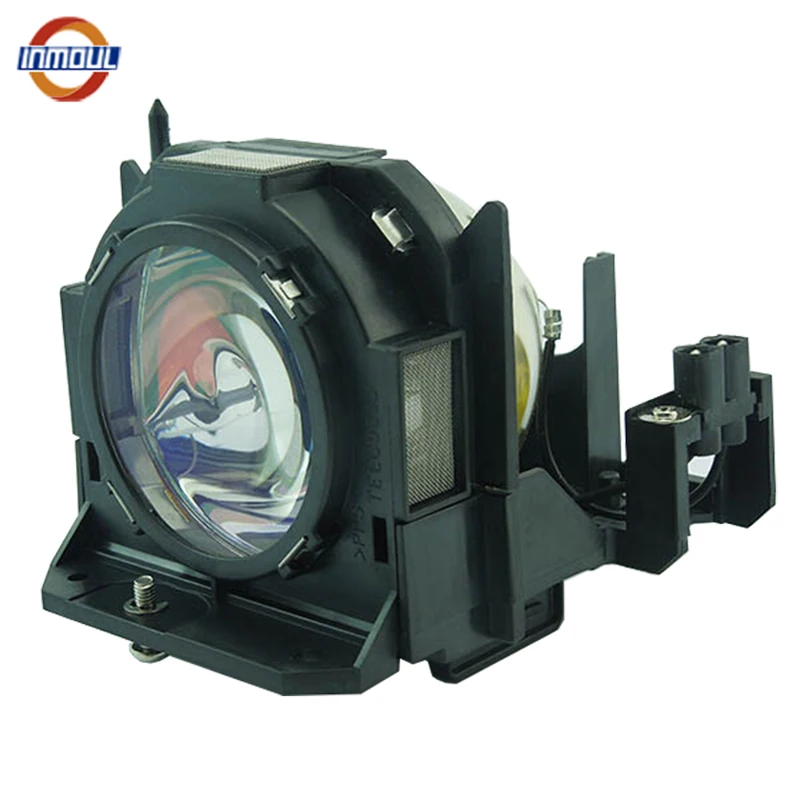Замена лампы проектора ET-LAD60A/ET LAD60A для PANASONIC PT-D6000/PT-DW6300/PT-DZ6700/PT-D5000. И так далее