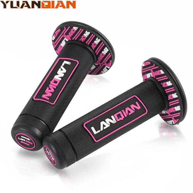 CR 80R 85R 125R 250R Motorcycle Pivot Brake Clutch Lever Motorcoss Handle CR 80 85 125 250 R For Honda CR80R CR85R CR125R CR250R pink