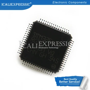 

1PCS STM32F405RGT6 STM32F405 QFP-64 In Stock