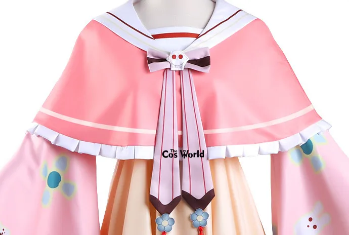 地缚少年花子君-同人_12