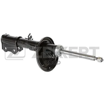 

Shock absorber suspension gas. Before. Leo. Kia Carens 00-shuma 99-zekkert art. sg-4755