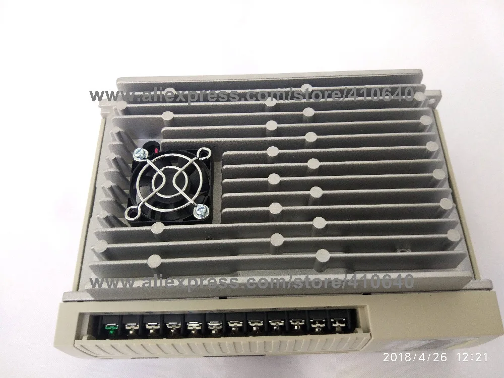  Teco Servo Drive JSDAP-30A  (115)