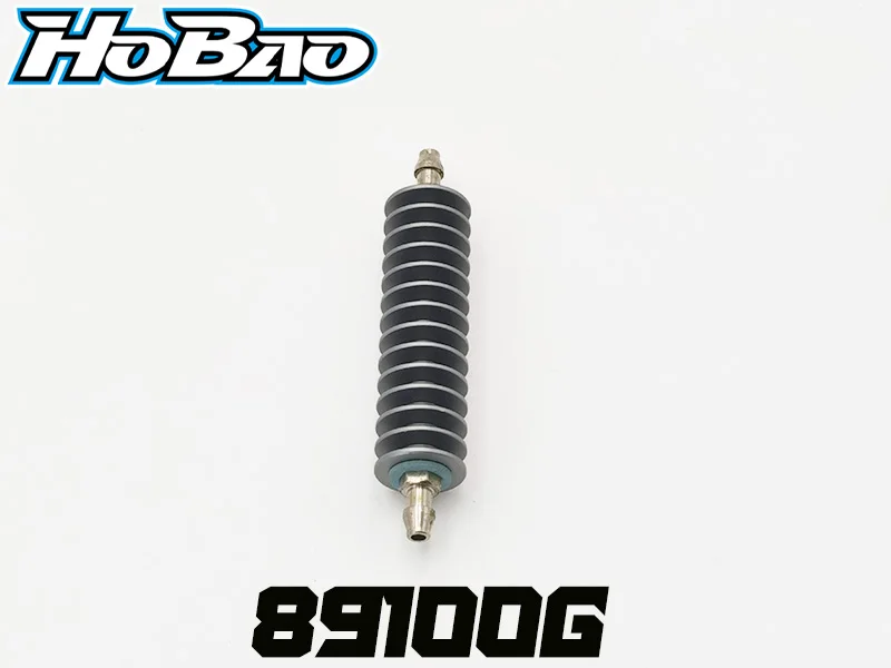 

Оригинальный комплект охлаждающих трубок заднего давления OFNA/HOBAO RACING 89100G M9 (серый) (без принта) Для HYPER 1/8 NITRO багги/TRUGGY/SC